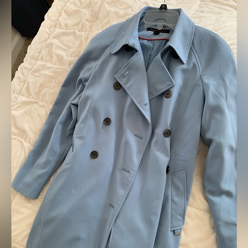 Anne Klein Peacoat